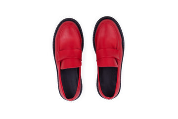 rojo